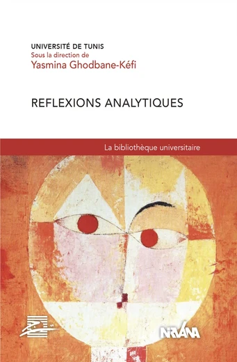 Cover of Réflexions analytiques